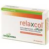 CRISTALFARMA,CRISTALFARMA RELAXCOL Relaxcol Plus 30cpr