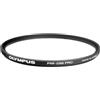 OM SYSTEM PRF-D58 MFT Pro Filtro protettivo, adatto agli obiettivi Olympus OM SYSTEM M.ZUIKO (75mm F1.8, 12-45mm,14-150mm, 40-150mm F4-5.6, 75-300mm)