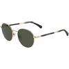 Calvin Klein CKJ20110S Occhiali, Shiny Gold, Taille Unique Unisex-Adulto