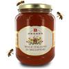 Brezzo Miele Italiano Millefiori, 1 Kg