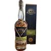 Wine And More Plantation rum - Single cask Trinidad Mezcal (koch) 2016 - 51.20°- 70cl