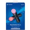 Playstation Sony Official 4 Move Controller - Twin Pack (PSVR/PS4)