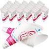 RPEIXYA Dispositivo monouso per minzione femminile, imbuto per orinatoio da donna esterno tazza usa e getta per pipì, usato per campeggio, incinta（20pcs)