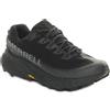 Merrell Scarpa da Trail Running Uomo Merrell Agility Peak 5 Gtx Nero