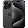 Apple Smartphone Apple iPhone 15 Pro 6,1" A17 PRO 128 GB Nero Titanio GARANZIA EU