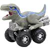 Jurassic World JAZWARES Figura Zoom Riders Jurassic World surtido