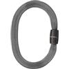 Breil Gioiello TJ3306 collezione MAGNETICA SYSTEM, BRACCIALI da DONNA in ACCIAIO COLORATO colore NERO misura 20 con SENZA PIETRE