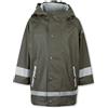 STERNTALER Giacca antipioggia Sterntaler con inserti riflettenti