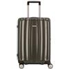 Samsonite Trolley Lite Cube Spinner a 4 ruote 68 cm oliva