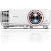 BenQ TH671ST videoproiettore Proiettore a raggio standard 3000 ANSI lumen DLP 1080p (1920x1080) Bianco [9H.JGY77.1HE]