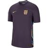Nike Men's Top Ent Mnk Dfadv Match Jsyss AW, Dark Raisin/Sesame, FJ4259-573, S