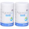 Dicofarm Agpeg esse 2x400 g Polvere per soluzione orale