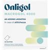 Onligol® Macrogol 4000 Bustine 2x20x10 g Bustina