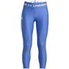 Under Armour Ankle Crop - pantaloni fitness - ragazza