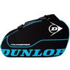 DUNLOP Borsa Padel Tour Intro 10316682 Ofp Black And Blue