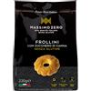 Massimo Zero Frollini Zucc220g