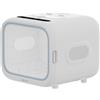 Petkit Cabina di asciugatura per cani e gatti Petkit Airsalon Max Smart - L 50 x B 47,3 x H 44,7 cm