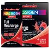 Marco Viti MASSIGEN SPORT FULL RECHARGE 14 BUSTINE