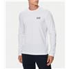GIORGIO ARMANI SPA 8NPT28 T.SHIRT M/L EA7 ARMANI