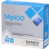 NAMED Mg400® Bustine 20 g Bustina