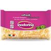Inodorina - Salviette Refresh per Occhi e Orecchie alla Camomilla 15 pz