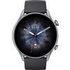 AMAZFIT SMARTWATCH AMAZFIT GTR 3 PRO, Galaxy Black