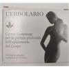 L'ERBOLARIO CREMA GOMMAGE PULIZIA CORPO 300 ML Erbolario