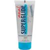 HOT Anal Superglide - Lubrificante medicale anale a base d'acqua 100 ml