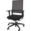 Dauphin Sedia girevole da ufficio LORDO FLEX Dauphin