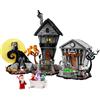 LEGO Nightmare Before Christmas Disney di Tim Burton