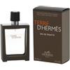 Hermès Terre D'Hermès Eau de Toilette (uomo) - ricaricabile 30 ml