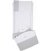 FOPPAPEDRETTI Completo Piumone Foppapedretti Celebrity Grigio (Paracolpi + Piumone + Federa)
