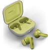 Motorola Auricolari Motorola Moto Buds Wireless Bluetooth con microfono Verde [PG38C05790]