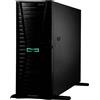 Hp Server Hp Enterprise ProLiant ML350 Gen11 1xXeon 4510 12-core 2.4GHz 64GB 1000W MR408I Nero [P71671-425]