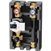 Far gruppo di rilancio punto fisso con circolatore integrato 2167 1130EA