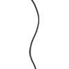 Fixe Auxiliary Rope 6 mm cordino semistatico