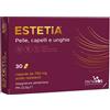 Estetia P Cap Un 30cps Panaros