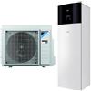 DAIKIN Kit pompa di calore 6kW Daikin Altherma Integrated R32 230 litri SB.EHVX08S23D/006 [08181]