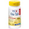 Longlife One Tab Complete Integratore Multivitaminico 30 Tavolette