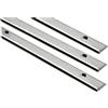 Osculati Profilo mezzo tondo inox mm 10 Bottazzo Parabordi Paracolpi - 3 MT Osculati