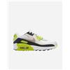 Nike Air Max 90 Gs Jr - Scarpe Sneakers - Bianco