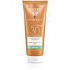 VICHY (L'OREAL ITALIA SPA) Ideal Soleil Vichy Latte Solare SPF30 - Flacone 300 ml