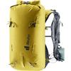deuter Vertrail 16 - Zaino alpino impermeabile