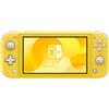 Nintendo Switch Lite - Console Display LCD 5.5 Memoria 32 GB Espandibile Wifi colore Giallo - 10002291