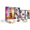 Plaion Pictures Dragon Ball Super Box 10 (3 DVD + Card + Booklet)