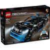LEGO Technic 42176 Auto da corsa Porsche GT4 e-Performance
