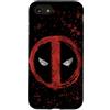 Marvel Icona Marvel Deadpool Wade Wilson Custodia per iPhone SE (2020) / 7/8
