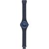 HIP HOP Orologio collezione X MAN movimento solo tempo - 3h quarzo e chiusura chiusura con bottone di sicurezza per uomo