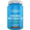 ULTIMATE ITALIA Krono Protein 95 1000 grammi Cacao