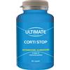 ULTIMATE ITALIA Corti Stop 60 capsule